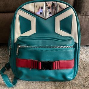 My Hero Academia Backpack